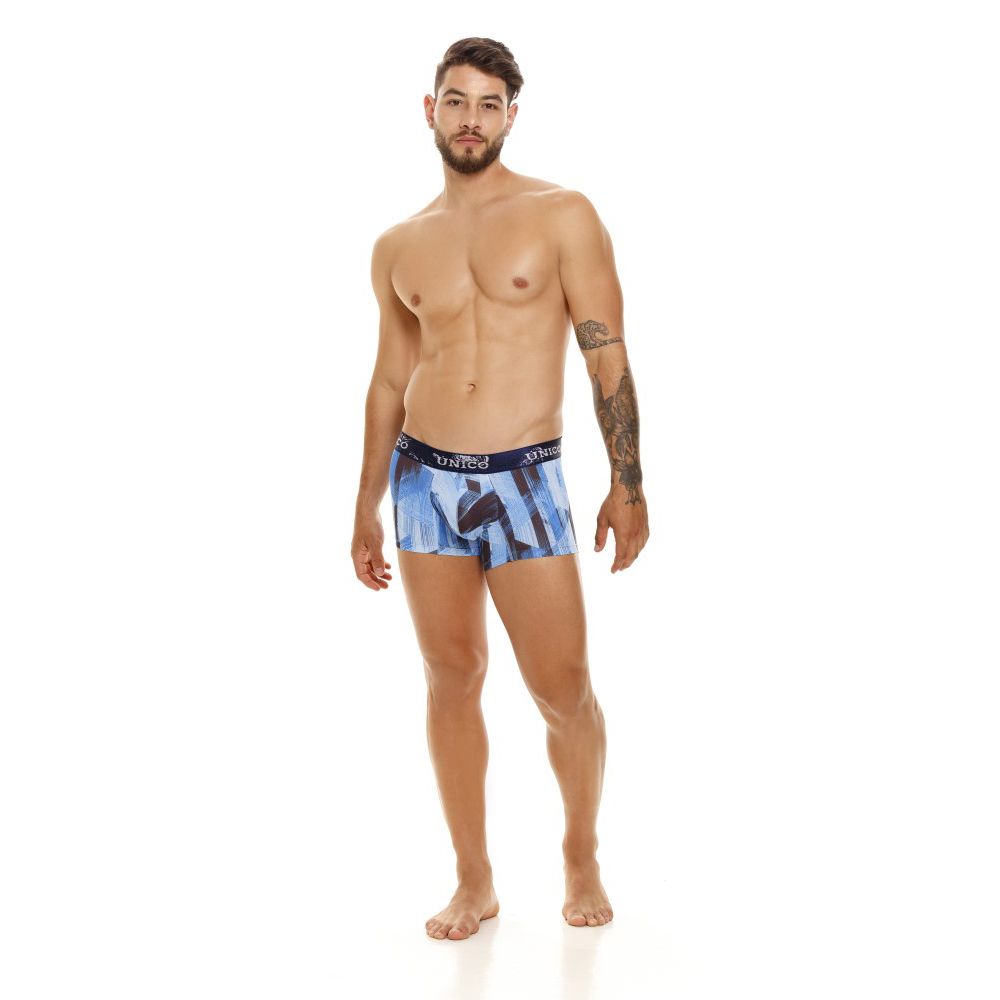 Unico 22100100123 Baúles Tintado Color 63-Estampado