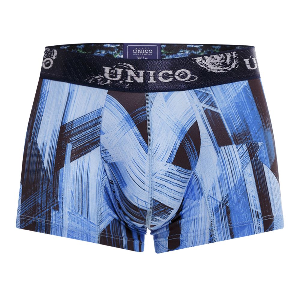 Unico 22100100123 Baúles Tintado Color 63-Estampado