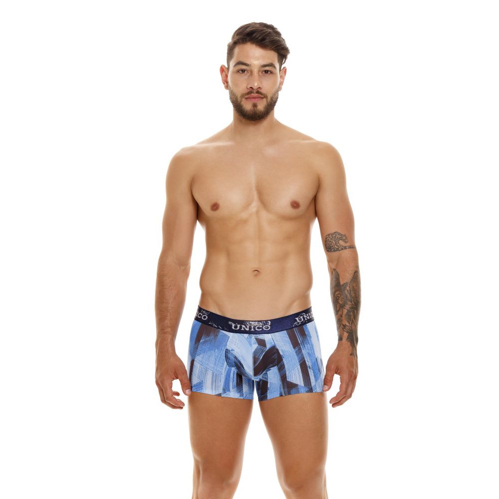 Unico 22100100123 Baúles Tintado Color 63-Estampado