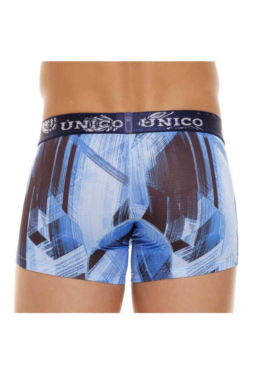 Unico 22100100123 Baúles Tintado Color 63-Estampado