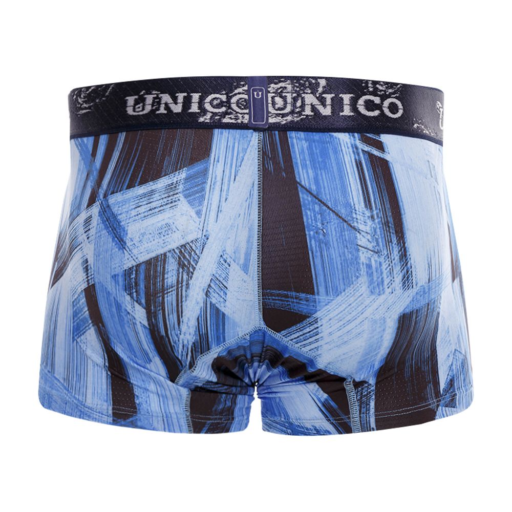 Unico 22100100123 Baúles Tintado Color 63-Estampado