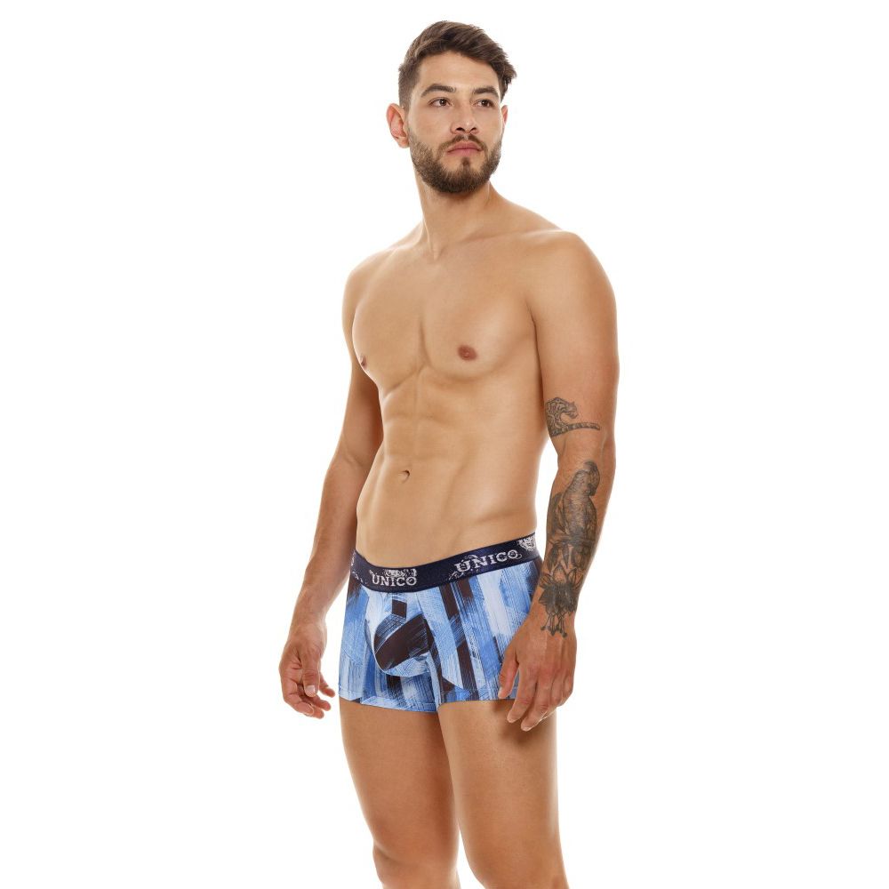 Unico 22100100123 Baúles Tintado Color 63-Estampado
