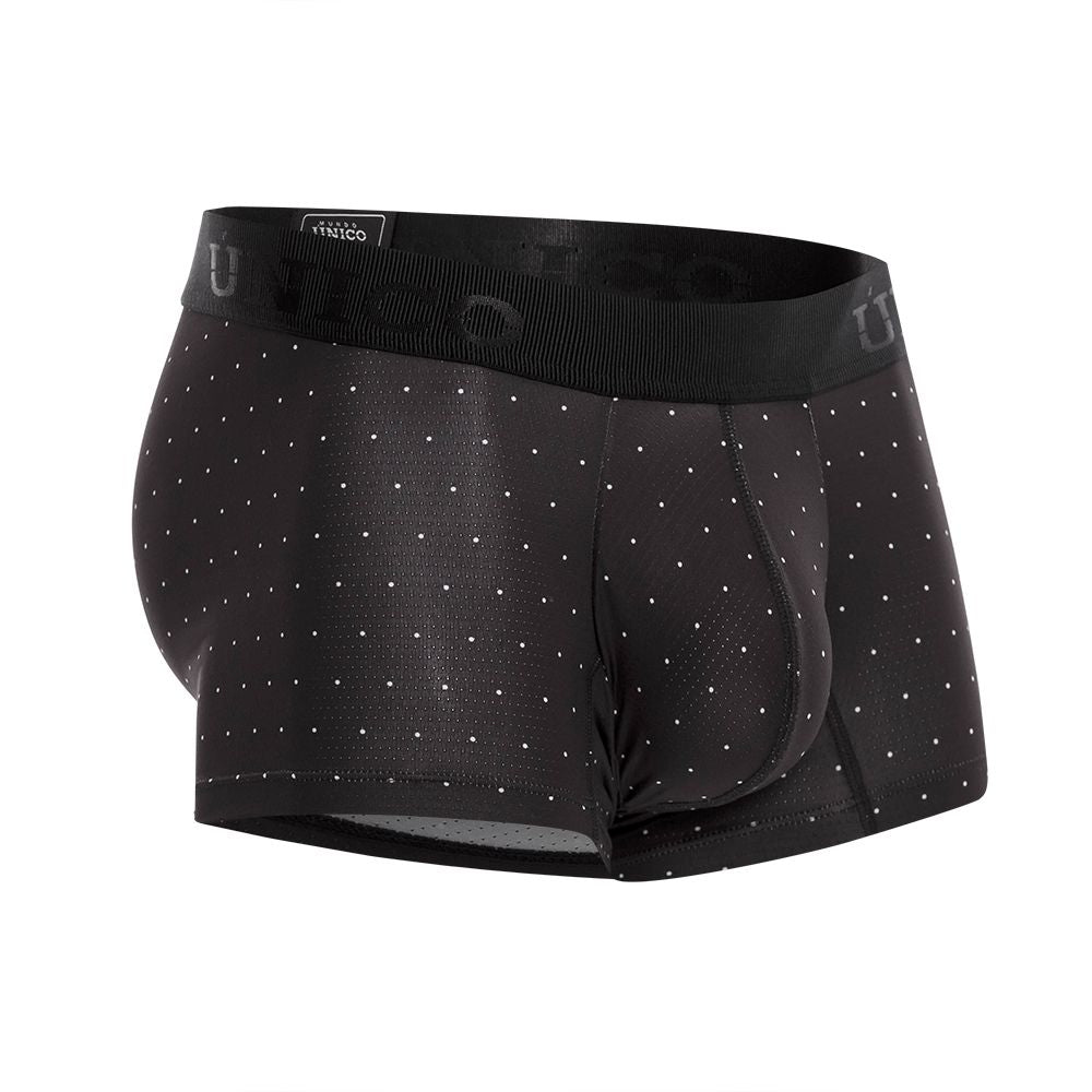 Bañador Unico 22110100103 Astros Color 90-Negro