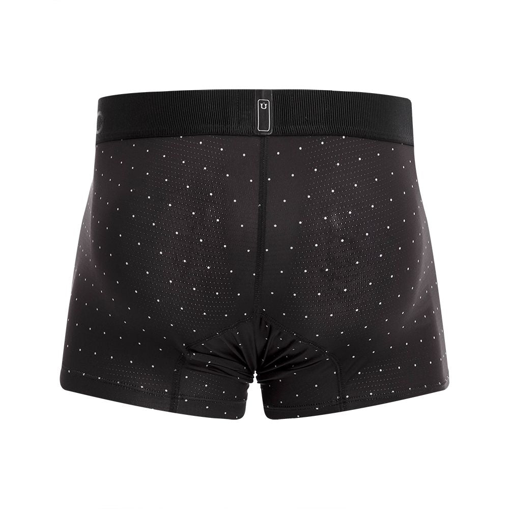 Bañador Unico 22110100103 Astros Color 90-Negro