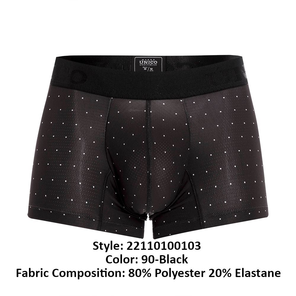 Bañador Unico 22110100103 Astros Color 90-Negro