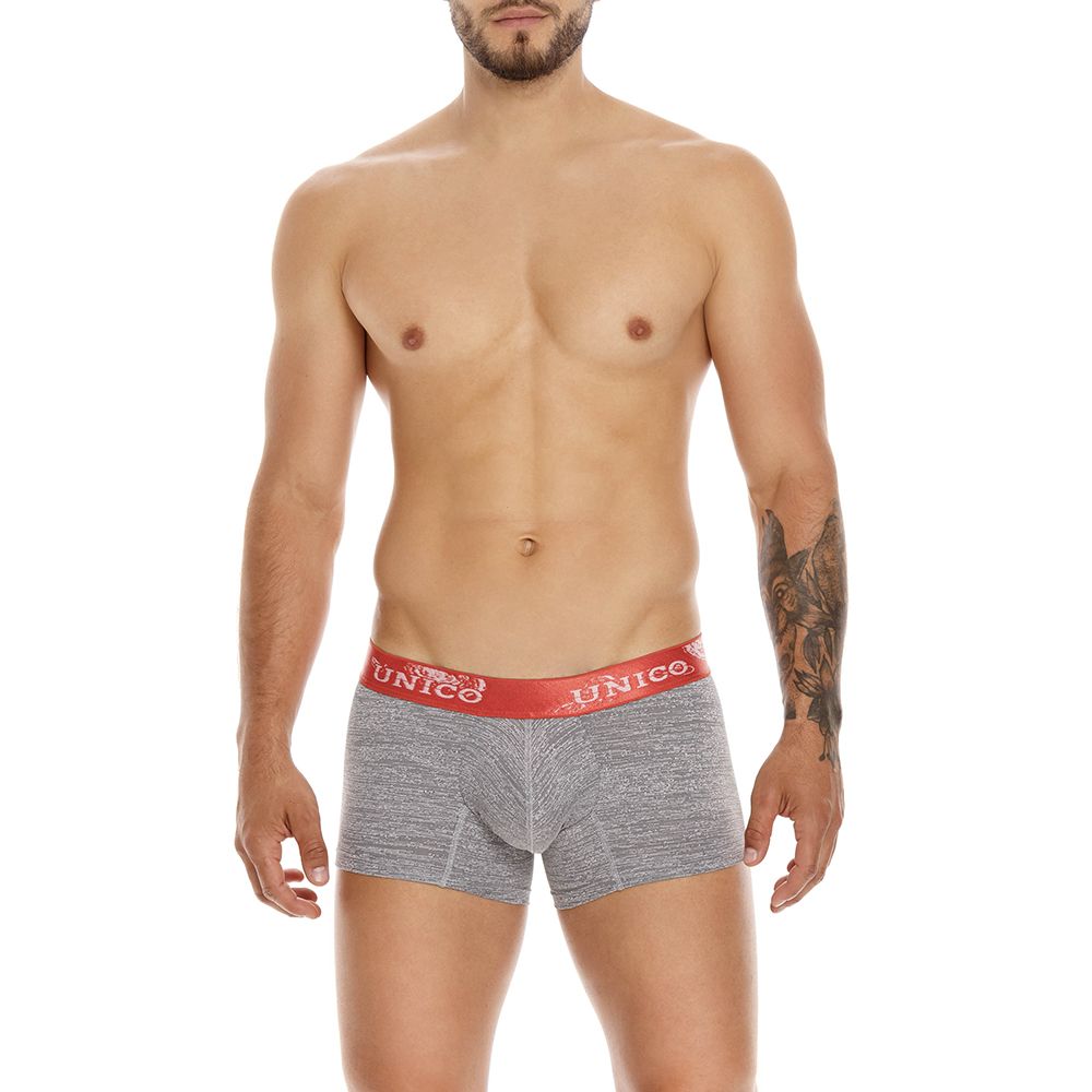Unico 22110100114 Rugoso Trunks Color 5-Printed