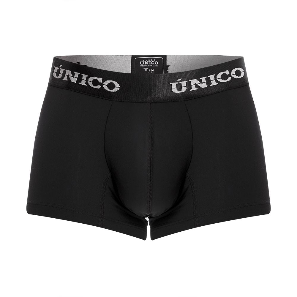 Bañador Unico 22120100107 Intenso M22 Color 99-Negro