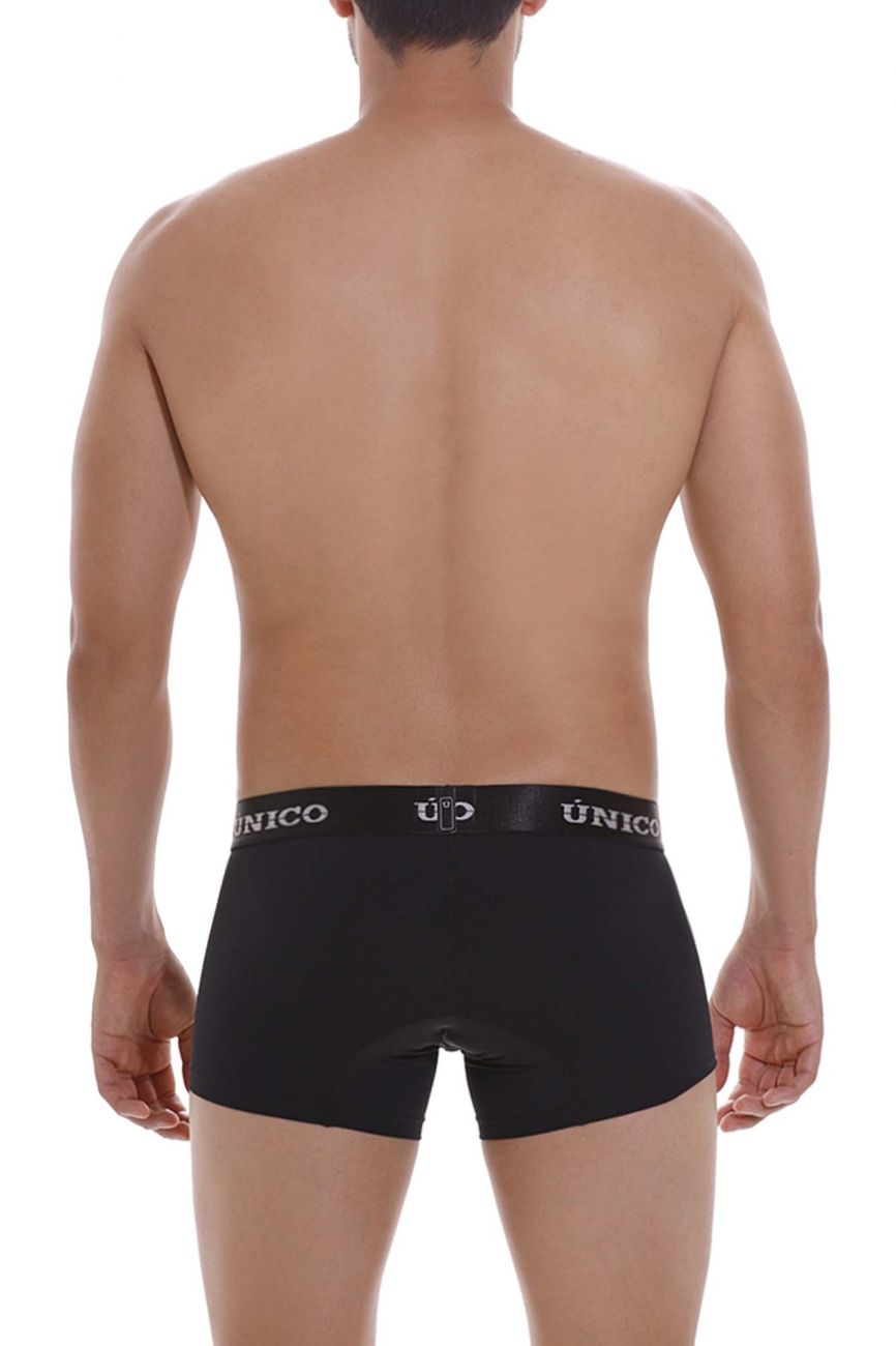 Bañador Unico 22120100107 Intenso M22 Color 99-Negro