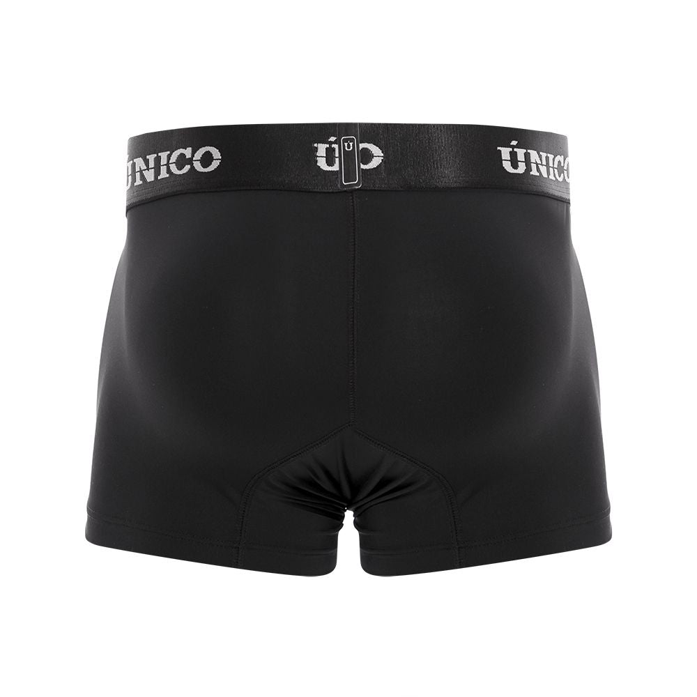 Bañador Unico 22120100107 Intenso M22 Color 99-Negro
