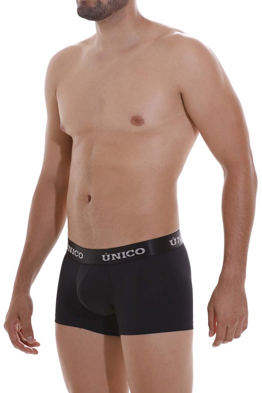 Bañador Unico 22120100107 Intenso M22 Color 99-Negro
