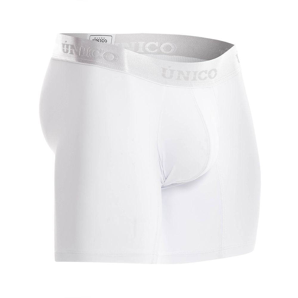 Unico 22120100205 Cristalino M22 Boxershorts Farbe 00-Weiß