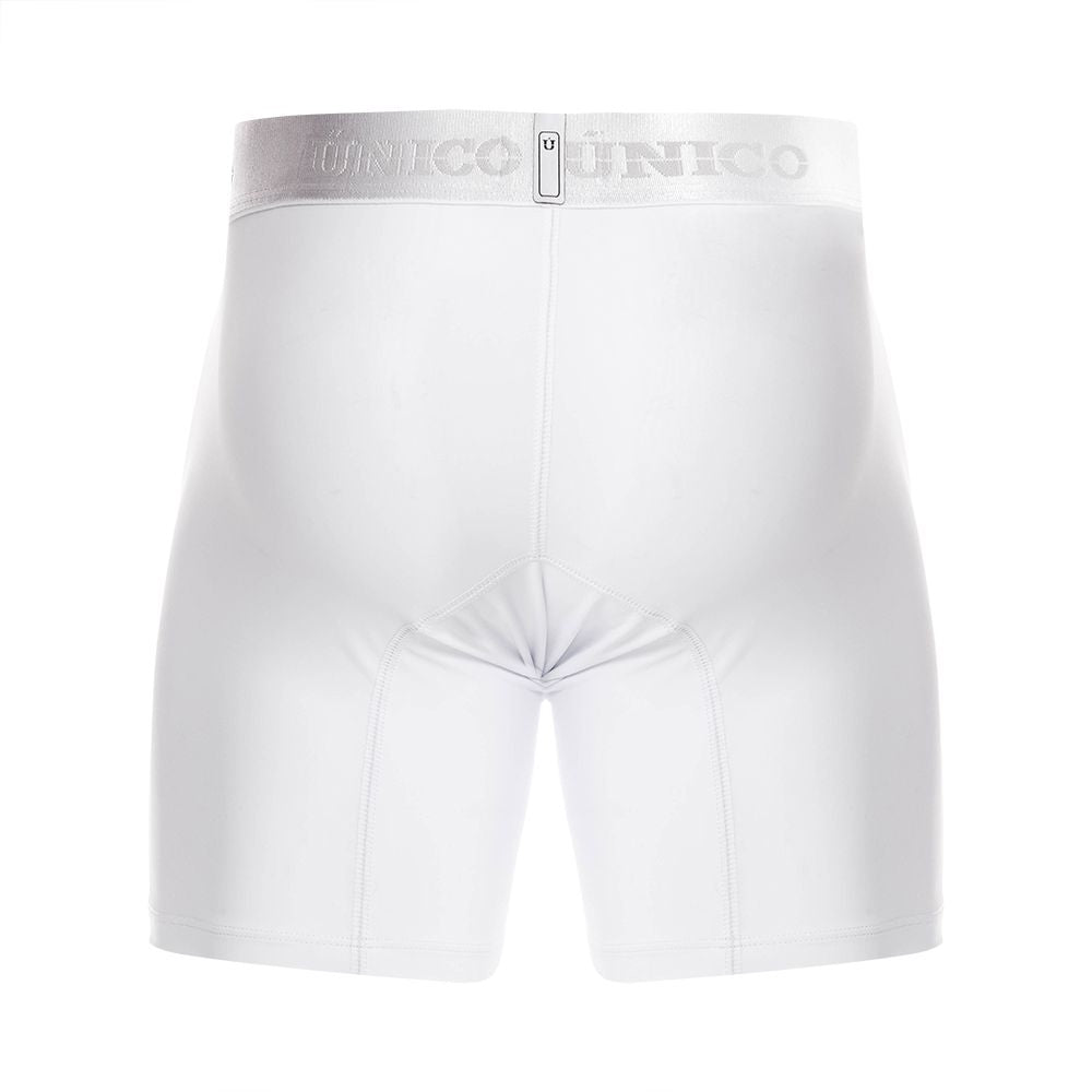 Unico 22120100205 Cristalino M22 Boxershorts Farbe 00-Weiß