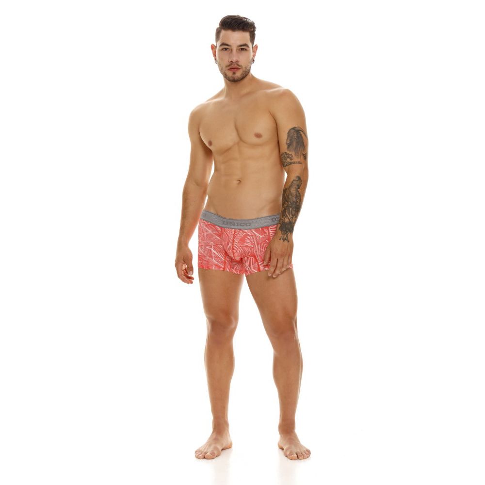 Unico 23050100103 Baúl Talante Color 29-Coral