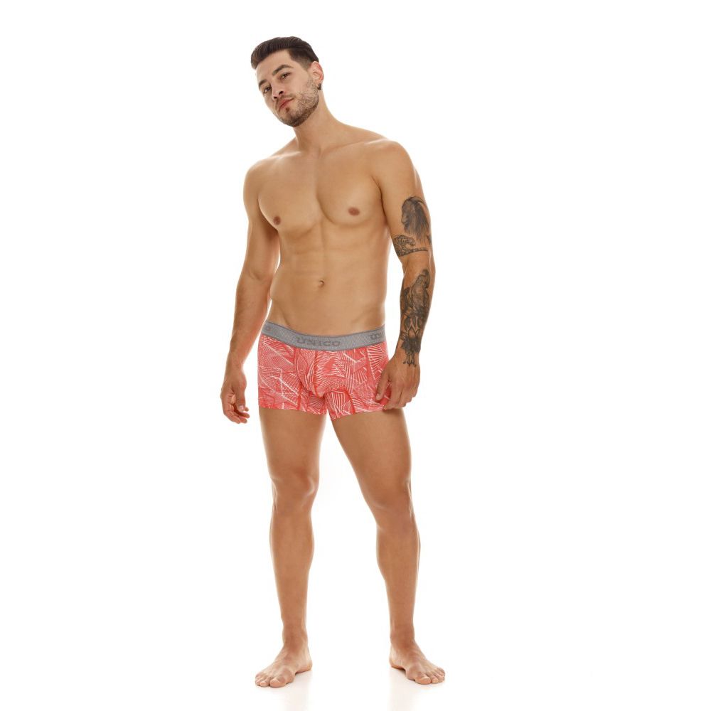 Unico 23050100103 Baúl Talante Color 29-Coral