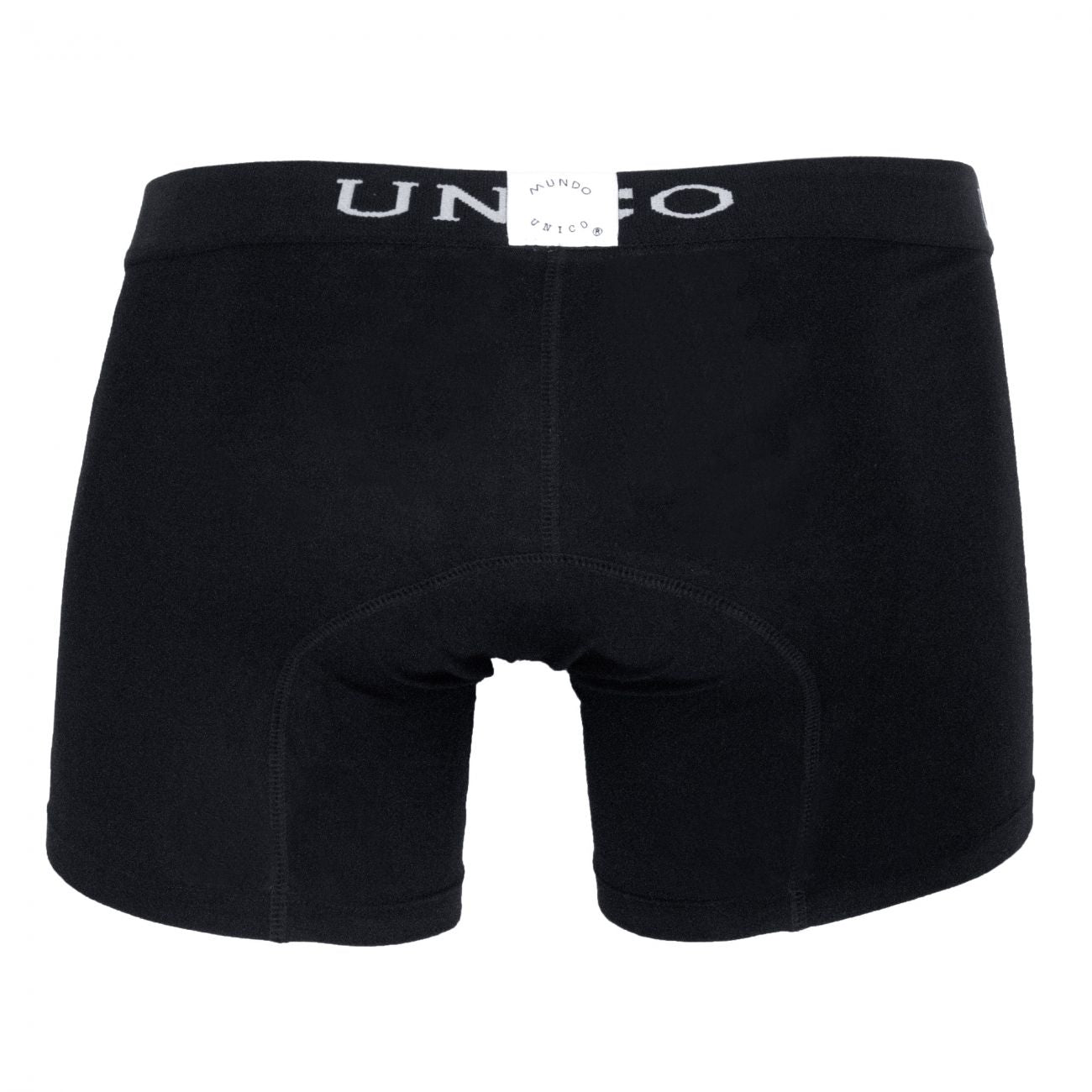 Unico 9610090199 (9612010020399) Calzoncillos Boxer Intenso Algodón Color Negro