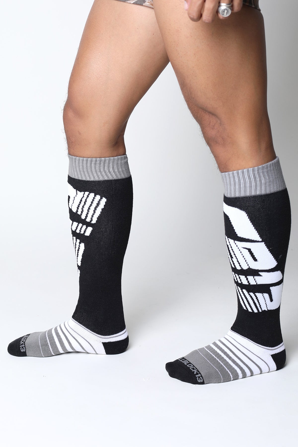 VELOCITY 2.0 KNEE HIGH SOCK - DealByEthan.gay