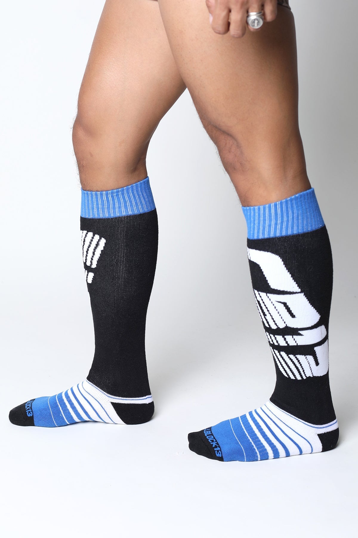 VELOCITY 2.0 KNEE HIGH SOCK - DealByEthan.gay