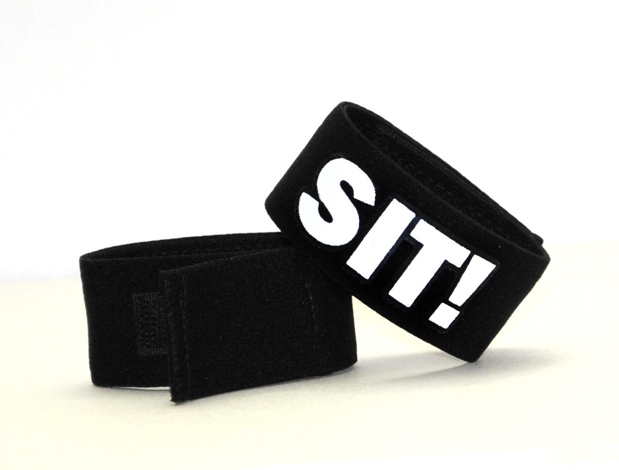 WildmanT Fetish Max Cock-Ring-Sit - DealByEthan.gay