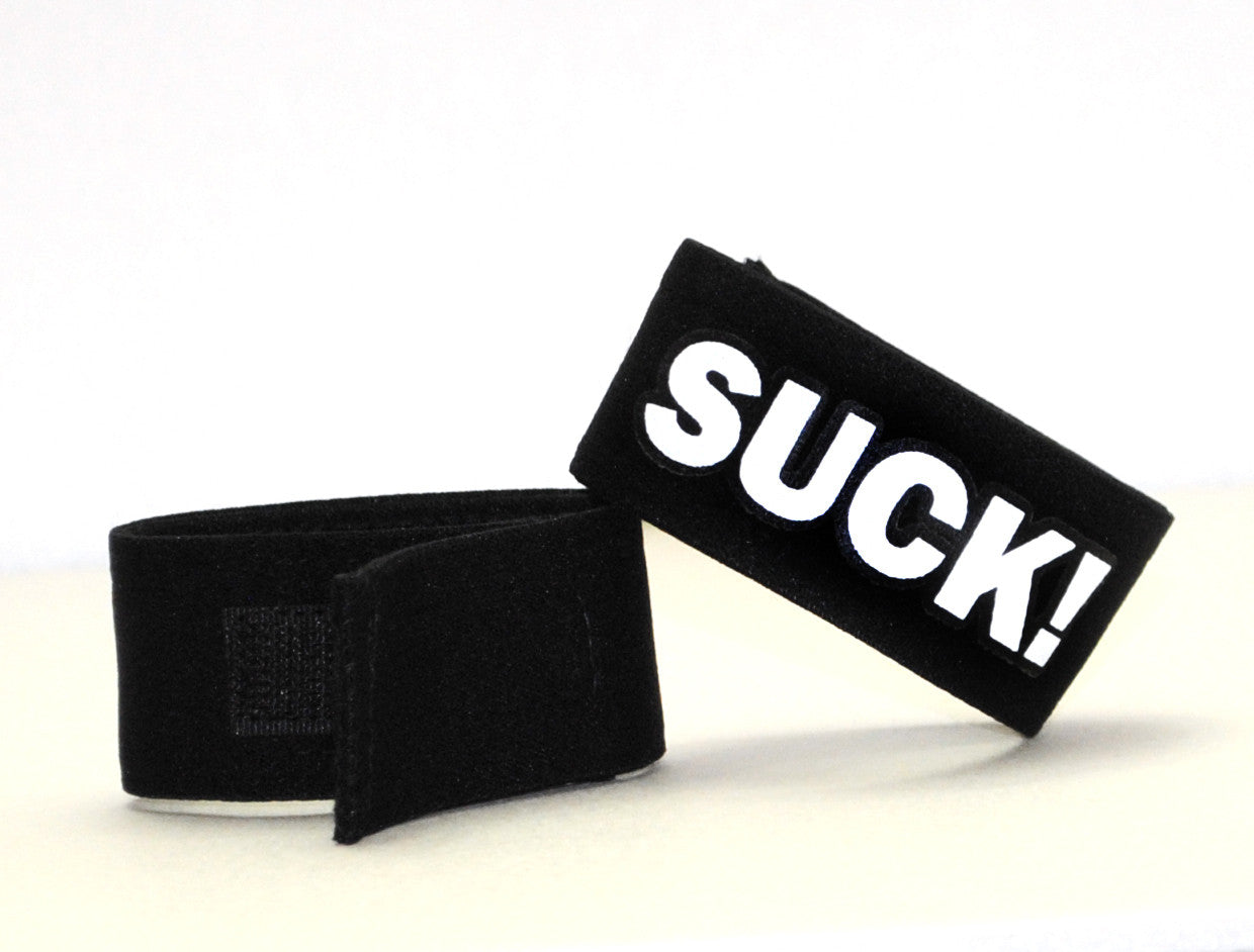 WildmanT Fetish Max Cock-Ring-Suck - DealByEthan.gay