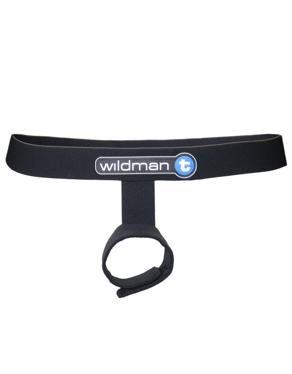 WildmanT Ball Lifter Sport Protruder! Black - DealByEthan.gay