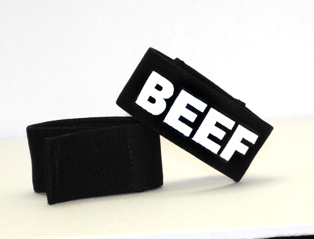WildmanT Fetish Max Cock-Ring: Beef - DealByEthan.gay