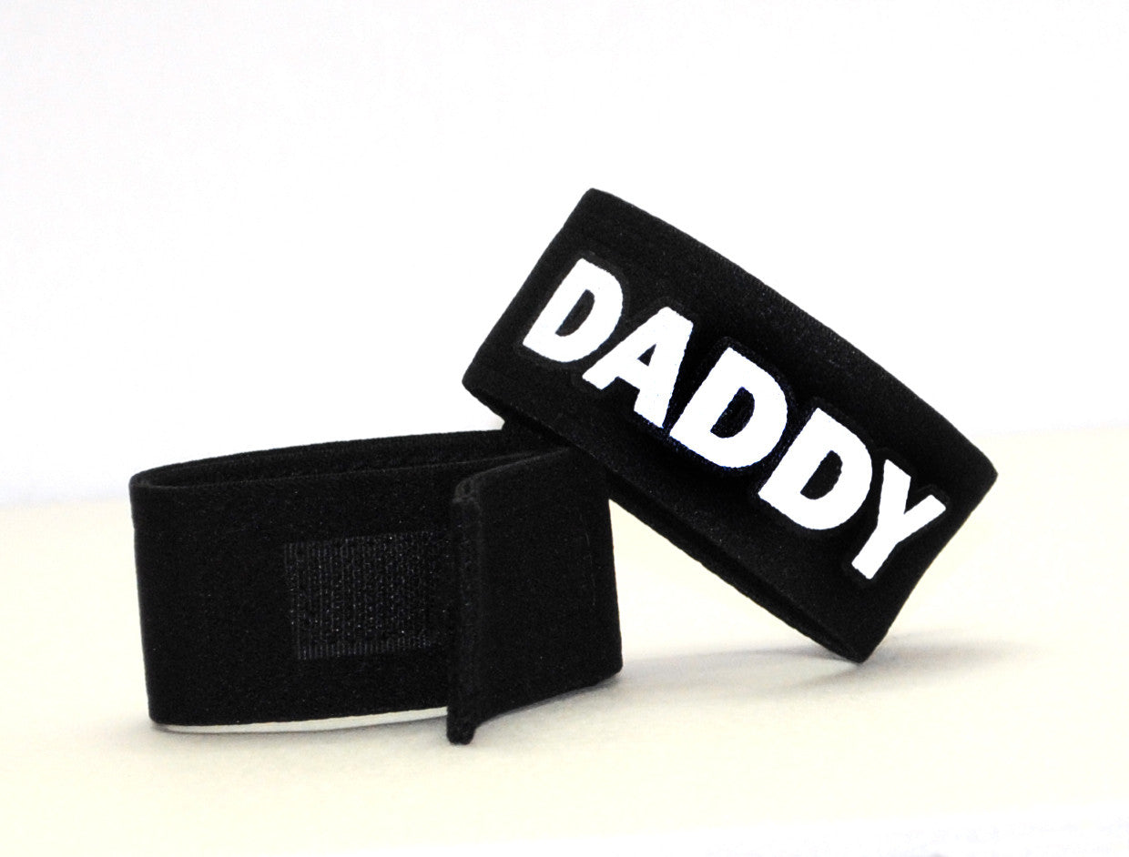 WildmanT Fetish Max Cock-Ring-Daddy - DealByEthan.gay loves WildmanT