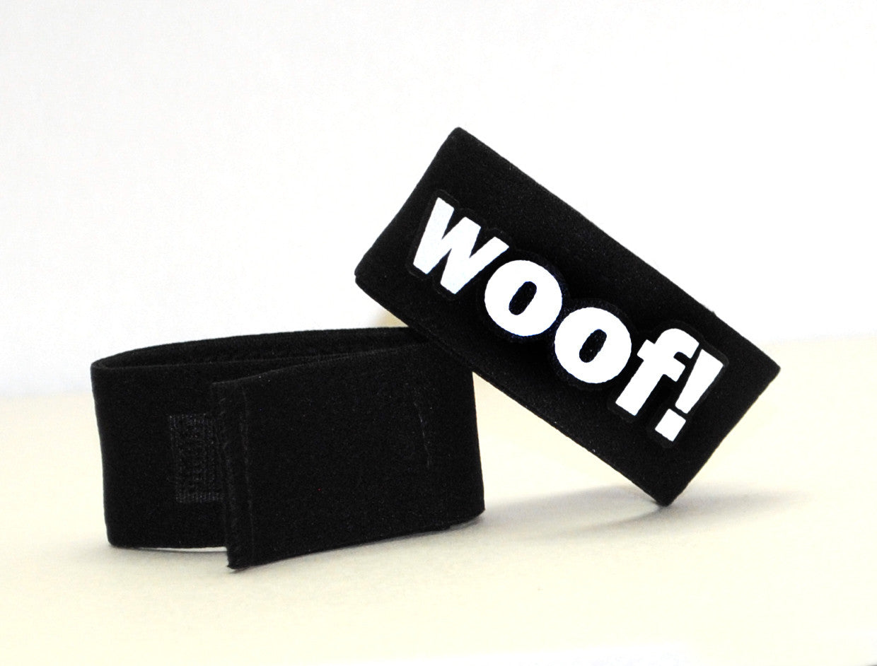 WildmanT Fetish Max Cock-Ring-Woof - DealByEthan.gay