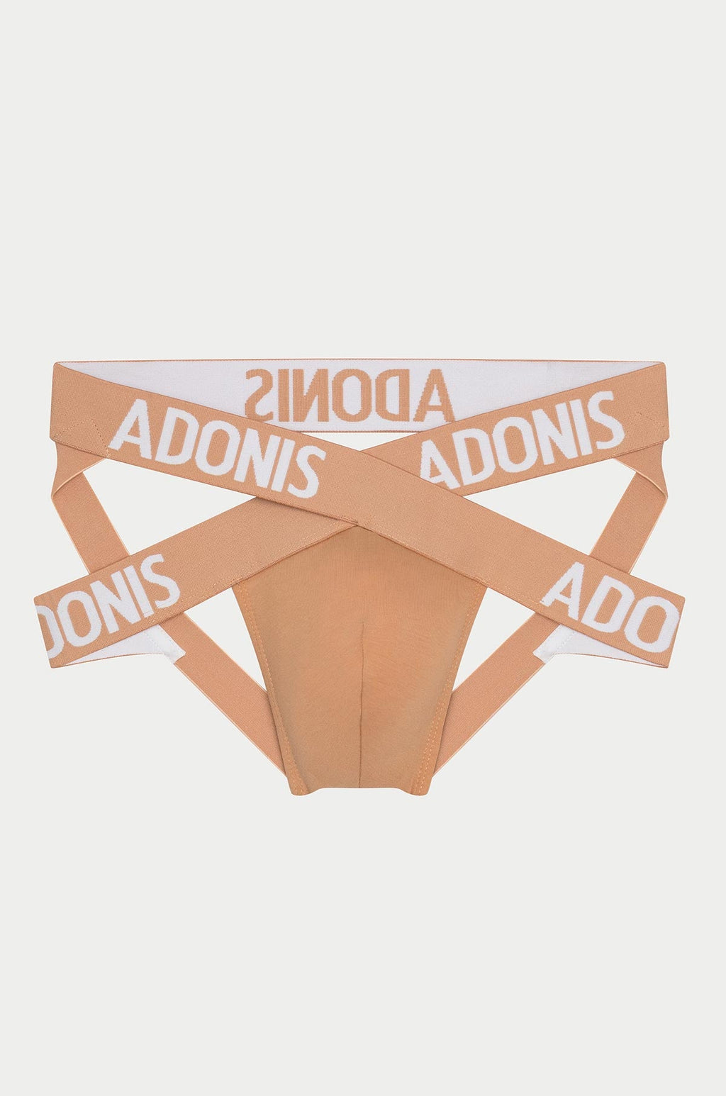 X Nude Jock - DealByEthan.gay loves Adonis by Kyhry