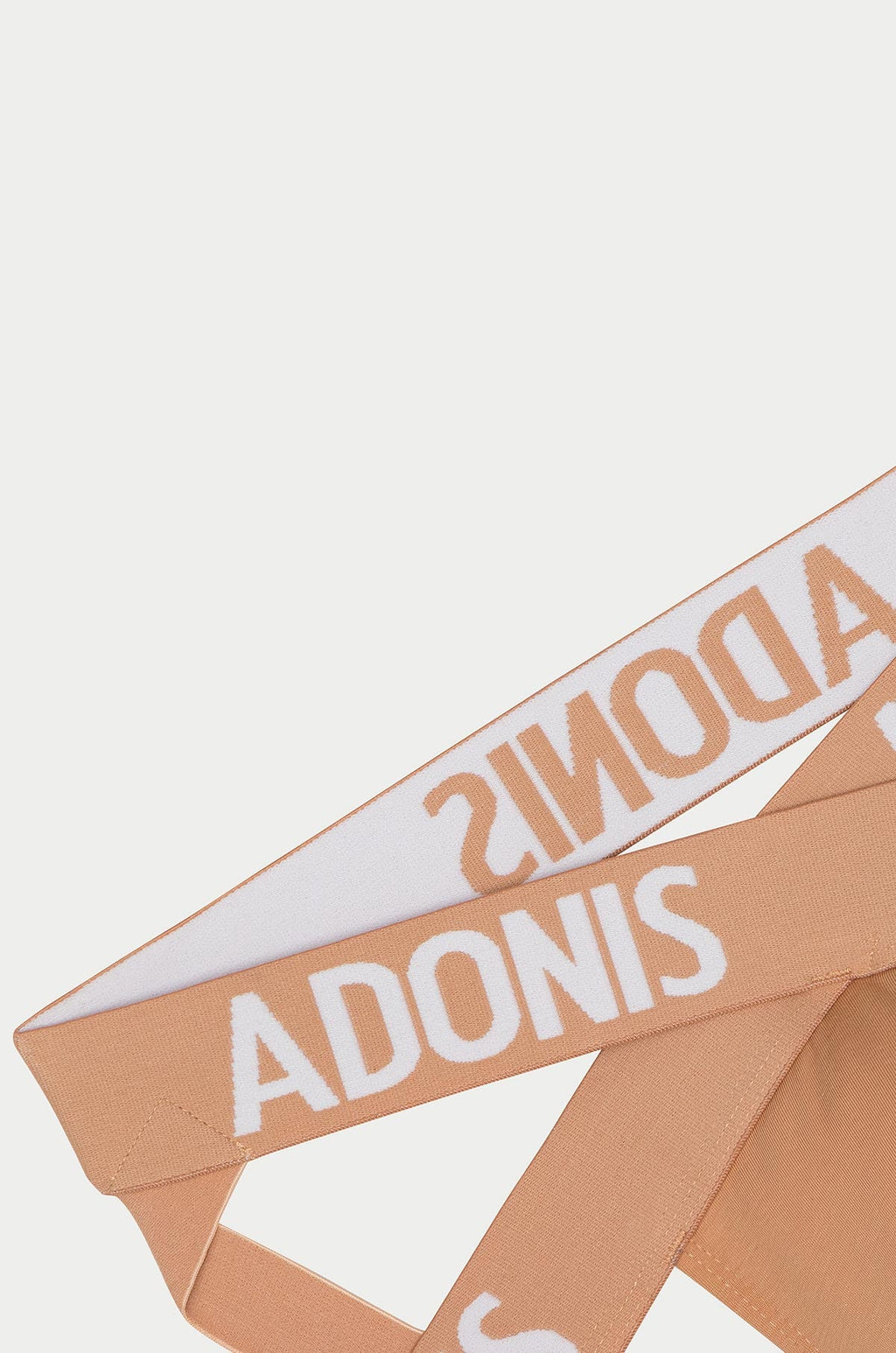 X Nude Jock - DealByEthan.gay loves Adonis by Kyhry
