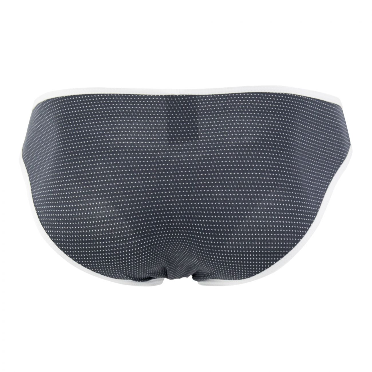 Xtremen 91021X Microfiber Briefs Color Gray - DealByEthan.gay loves Xtremen