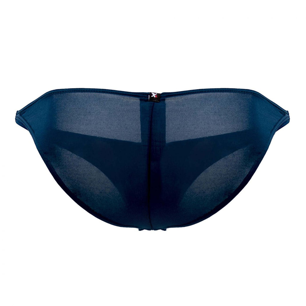 Xtremen 91093X Microfiber Bikini Color Petrol - DealByEthan.gay loves Xtremen