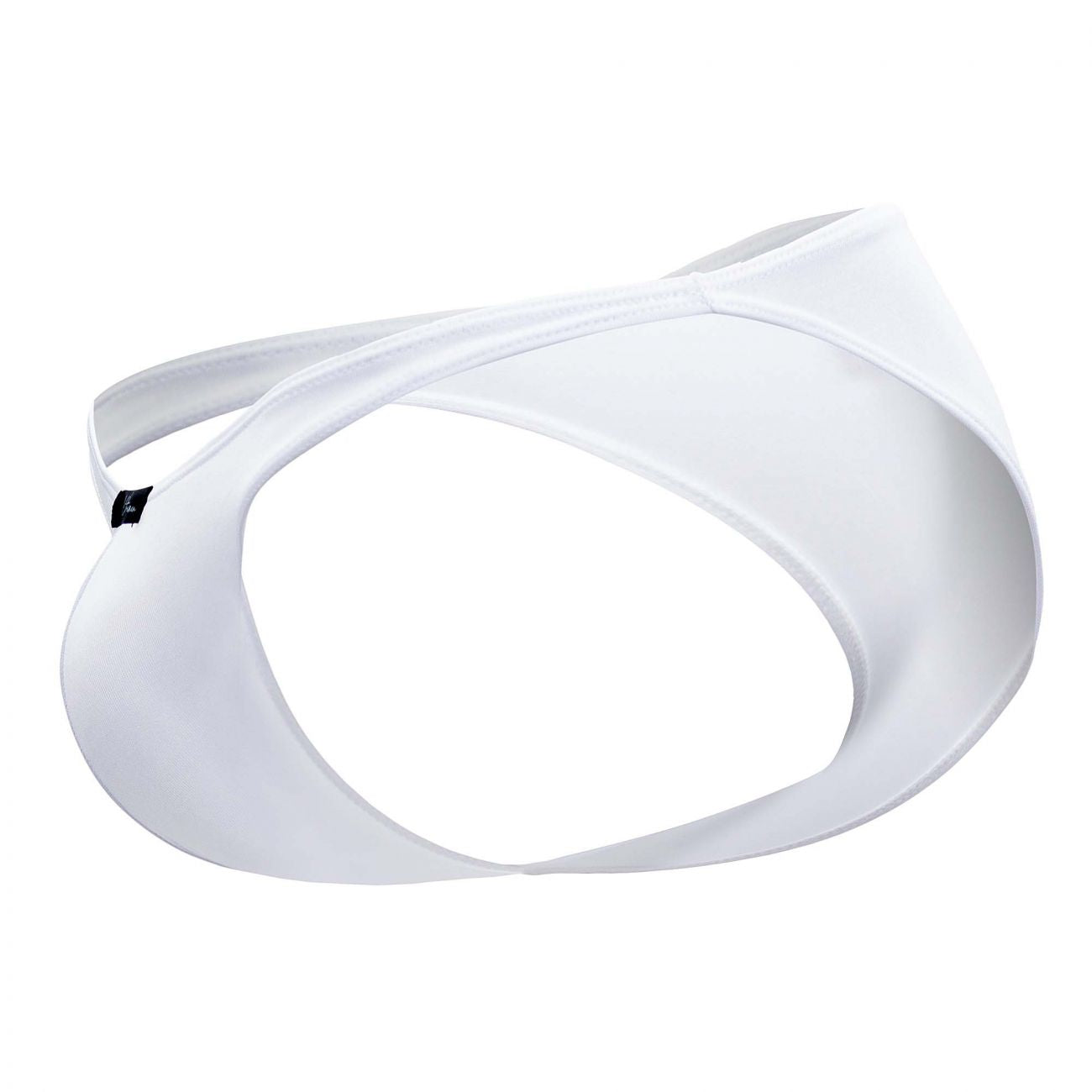 Xtremen 91093X Microfiber Bikini Color White - DealByEthan.gay loves Xtremen