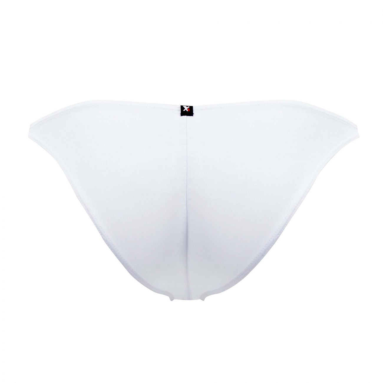 Xtremen 91093X Microfiber Bikini Color White - DealByEthan.gay loves Xtremen