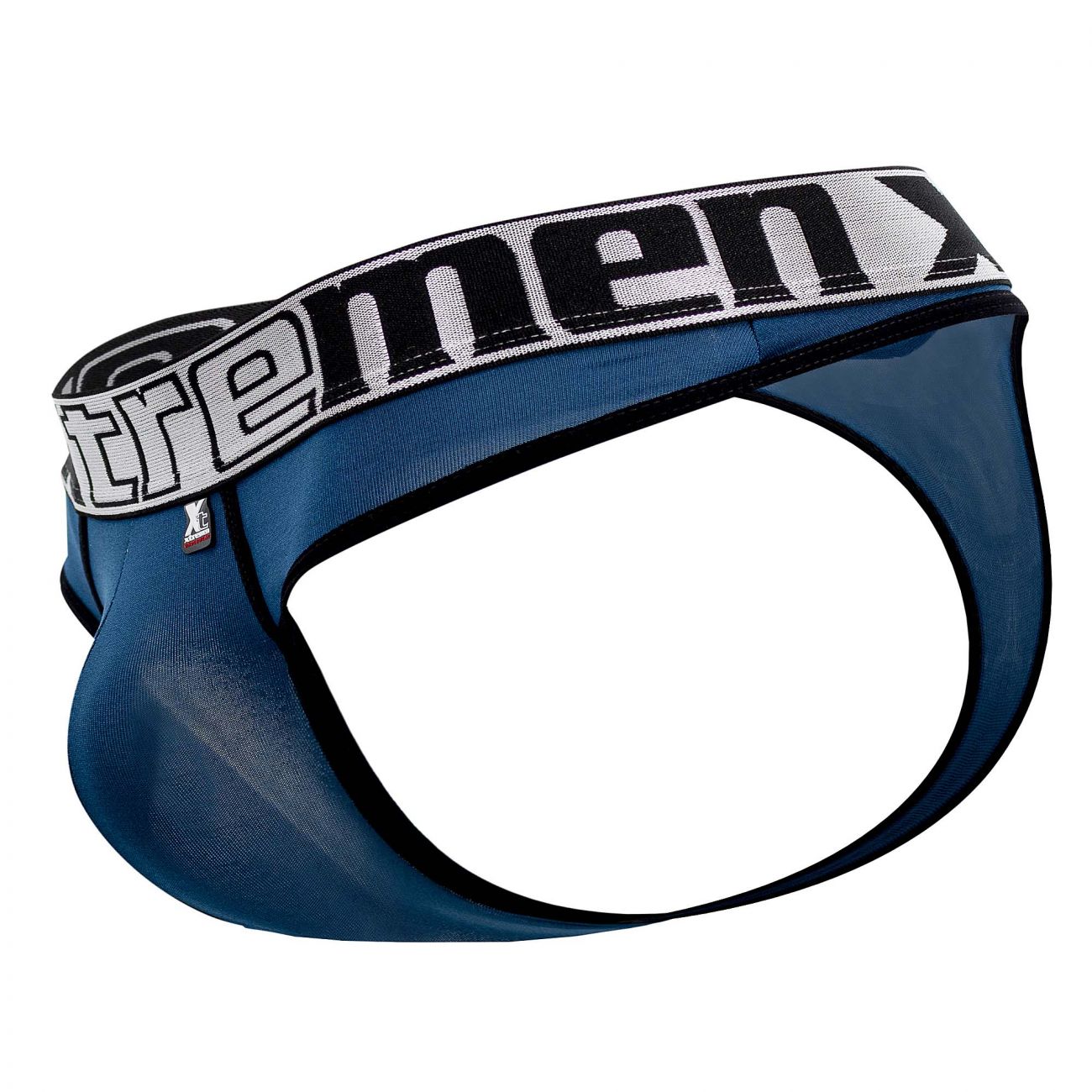 Xtremen 91094 Microfiber Thongs Color Petrol - DealByEthan.gay loves Xtremen