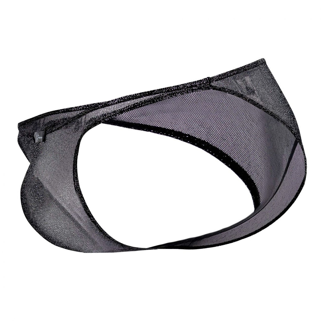 Xtremen 91097X Microfiber Bikini Color Black - DealByEthan.gay loves Xtremen