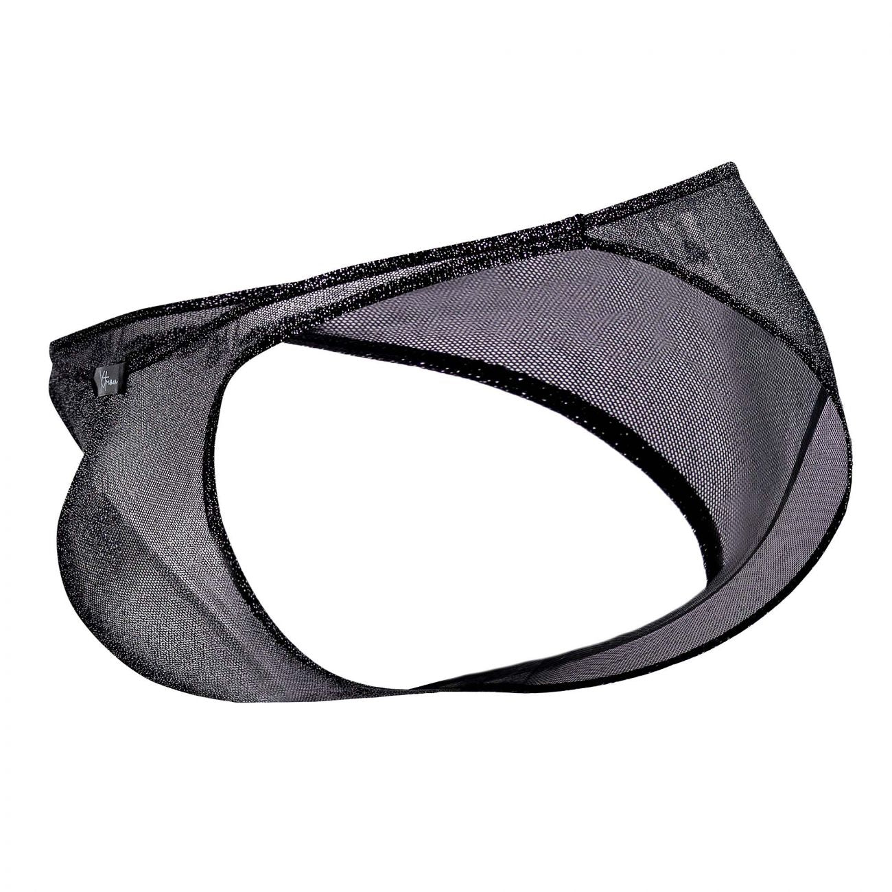 Xtremen 91097X Microfiber Bikini Color Black - DealByEthan.gay loves Xtremen