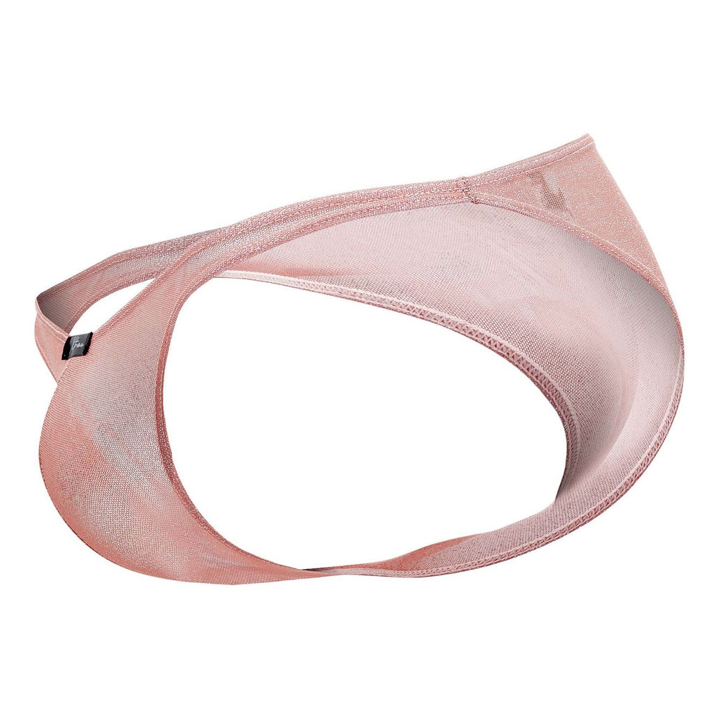 Xtremen 91097X Microfiber Bikini Color Pink - DealByEthan.gay loves Xtremen