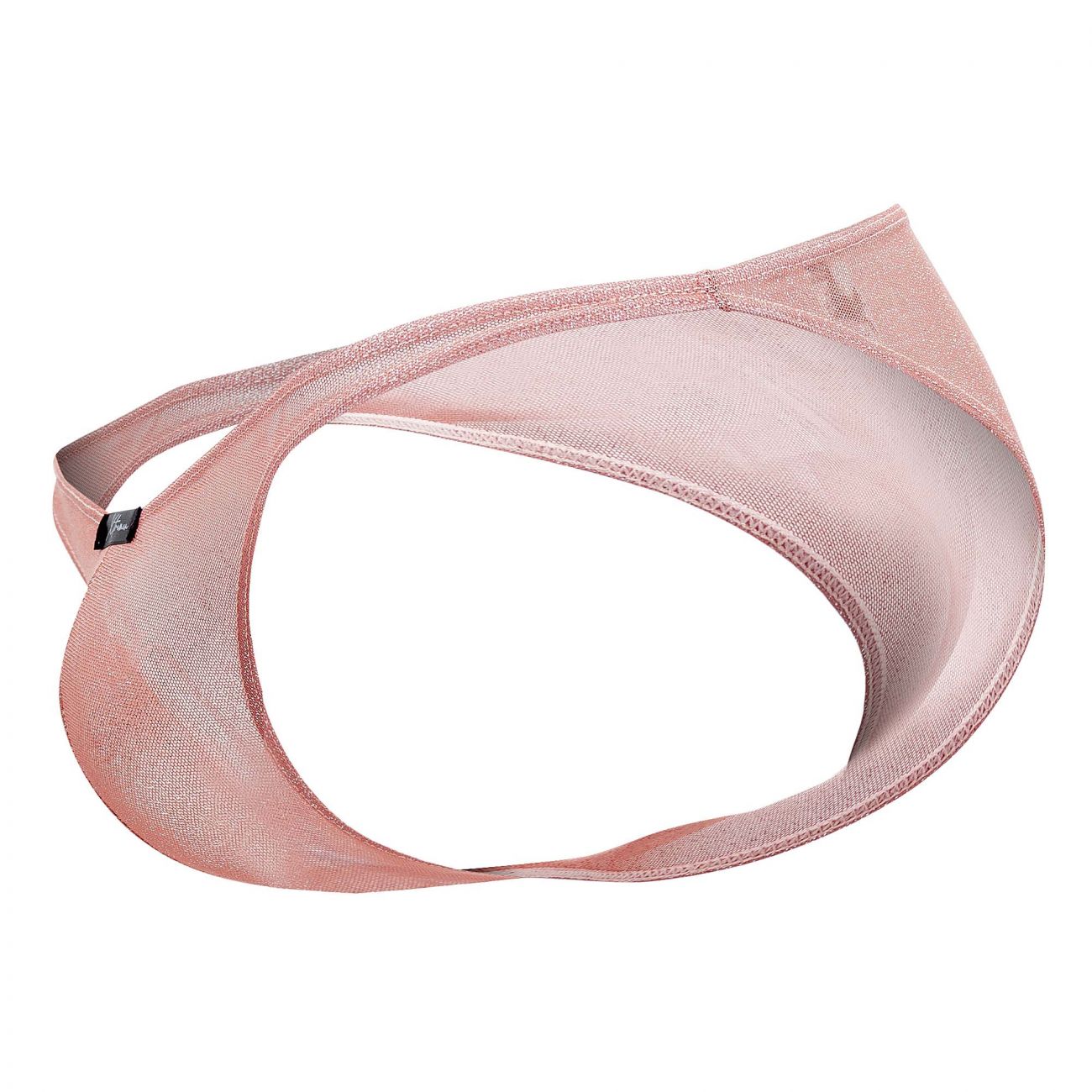 Xtremen 91097X Microfiber Bikini Color Pink - DealByEthan.gay loves Xtremen