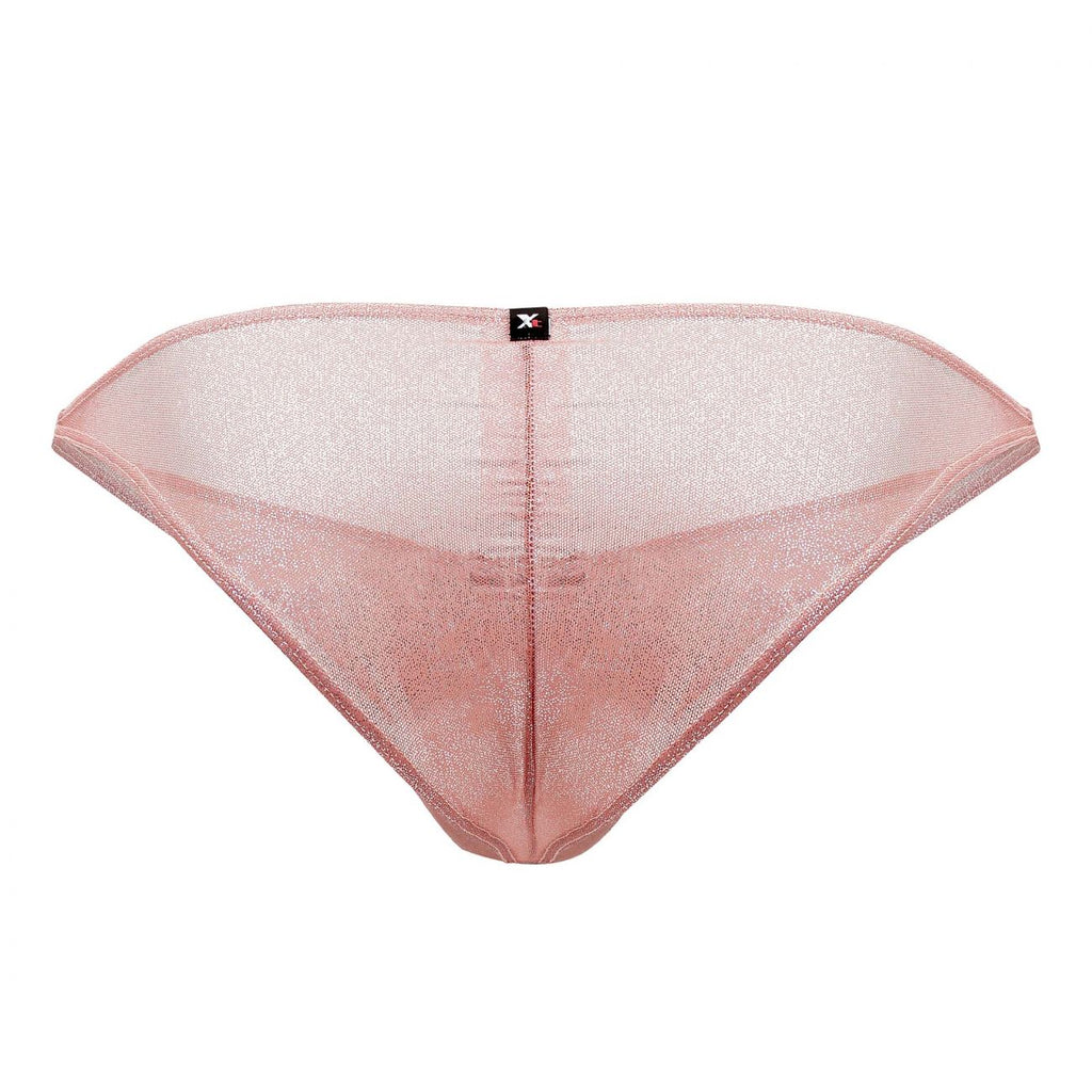 Xtremen 91097X Microfiber Bikini Color Pink - DealByEthan.gay loves Xtremen