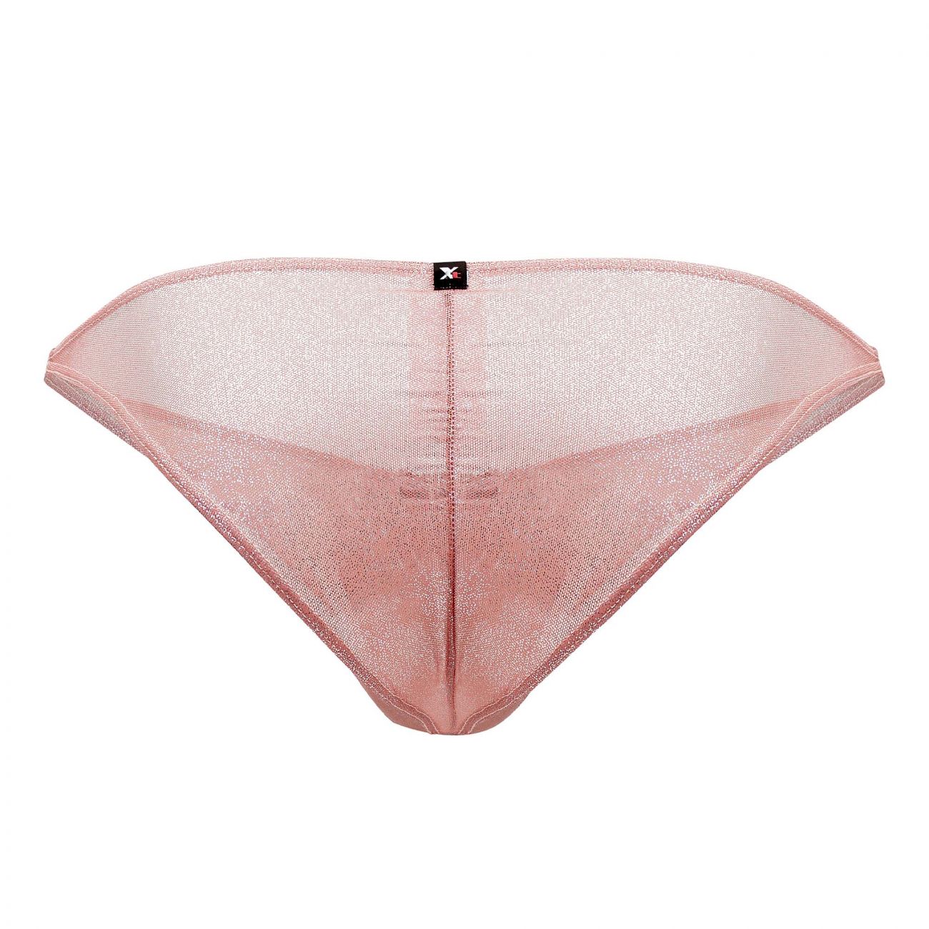 Xtremen 91097X Microfiber Bikini Color Pink - DealByEthan.gay loves Xtremen