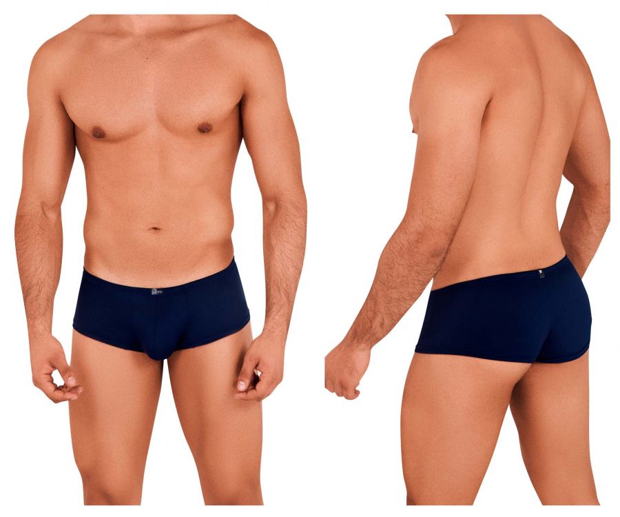Xtremen 91103 Microfiber Trunks Color Dark Blue - DealByEthan.gay loves Xtremen