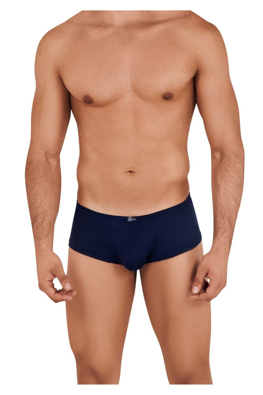 Xtremen 91103 Microfiber Trunks Color Dark Blue - DealByEthan.gay loves Xtremen