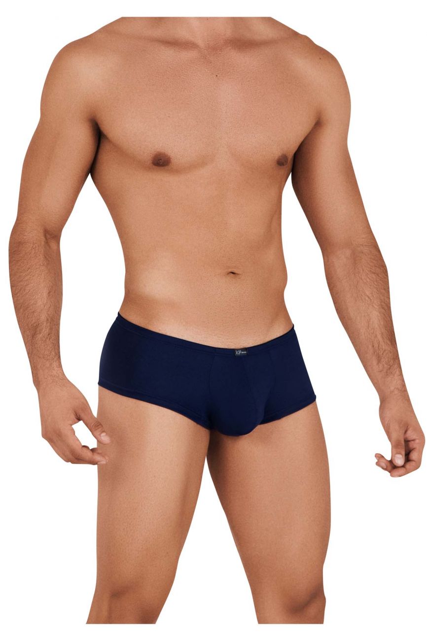 Xtremen 91103 Microfiber Trunks Color Dark Blue - DealByEthan.gay loves Xtremen