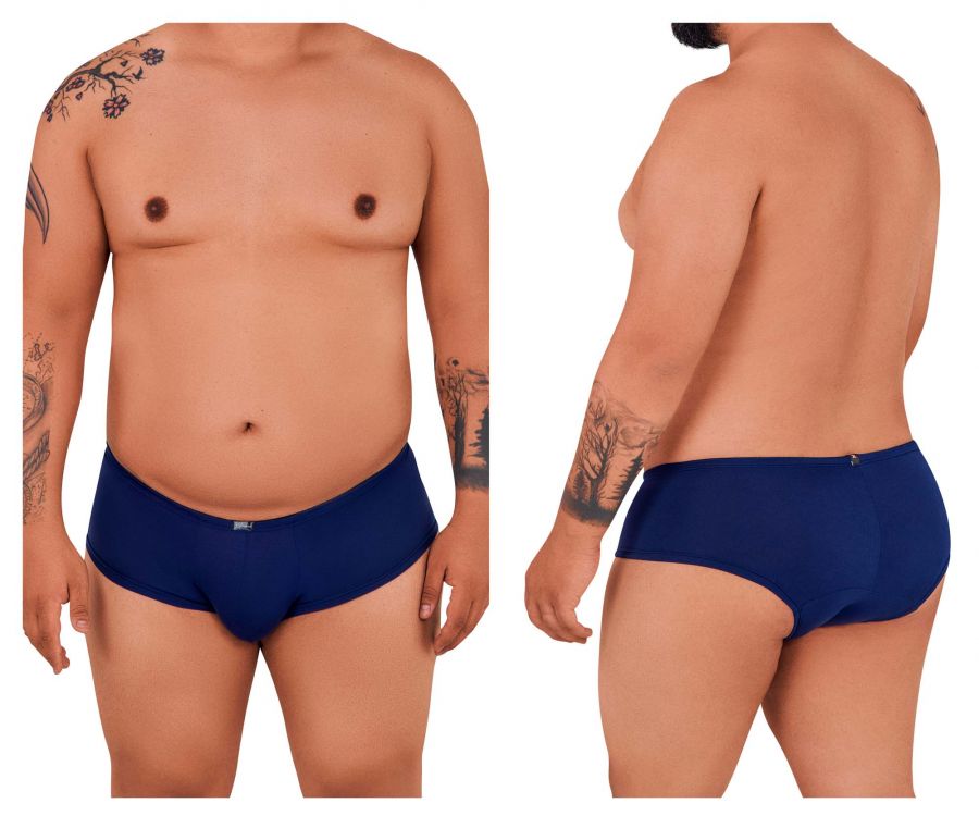 Xtremen 91103X Microfiber Trunks Color Dark Blue - DealByEthan.gay loves Xtremen