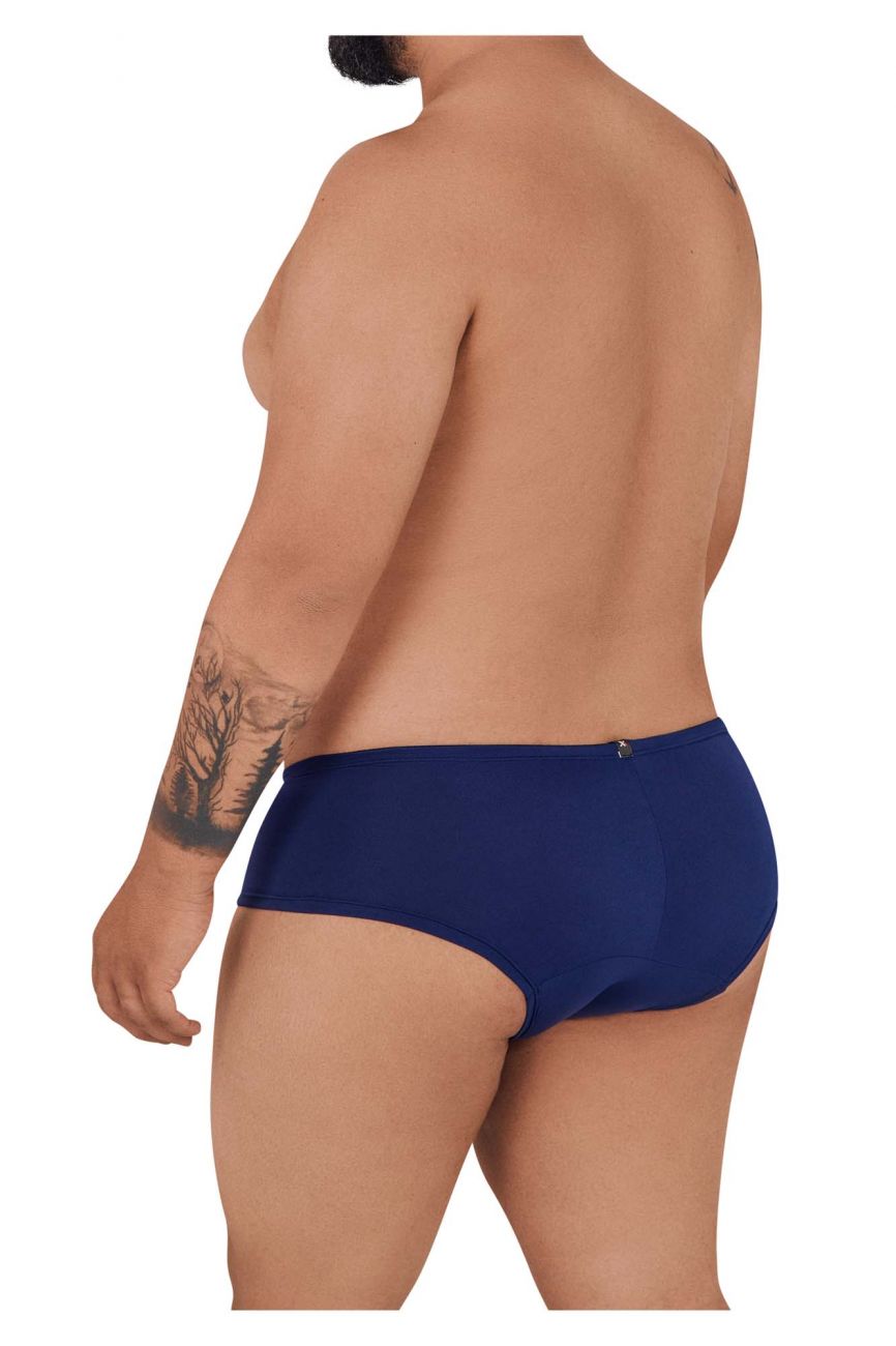 Xtremen 91103X Microfiber Trunks Color Dark Blue - DealByEthan.gay loves Xtremen