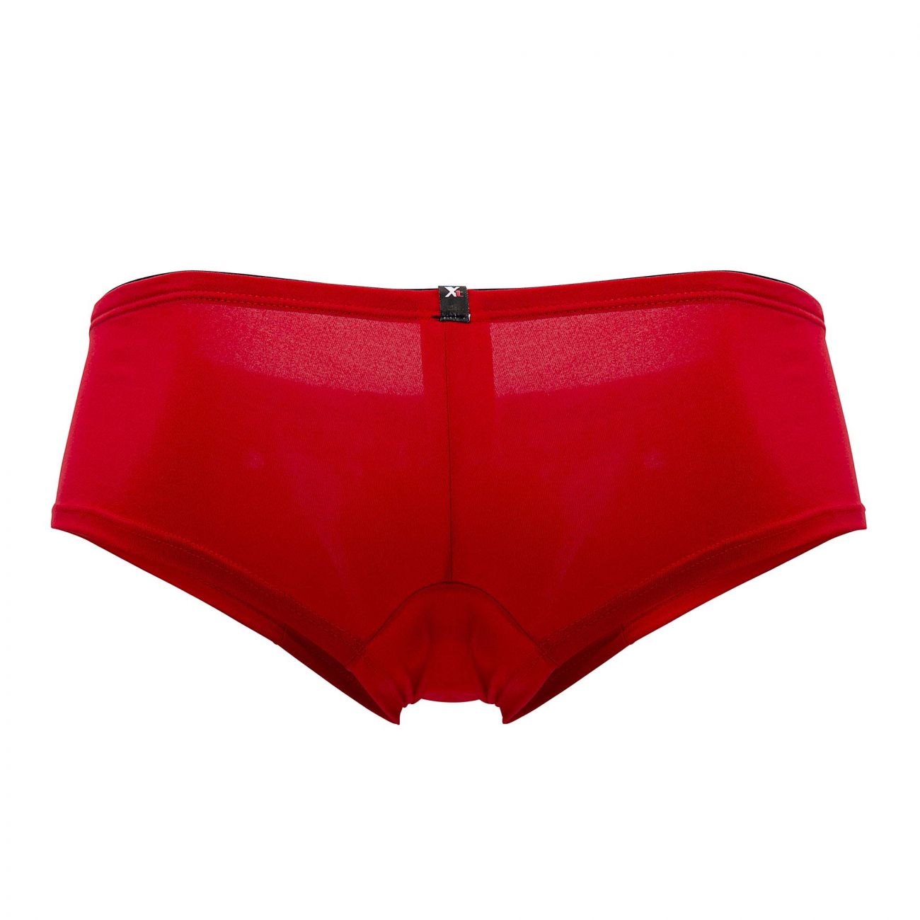 Xtremen 91103X Microfiber Trunks Color Red - DealByEthan.gay loves Xtremen