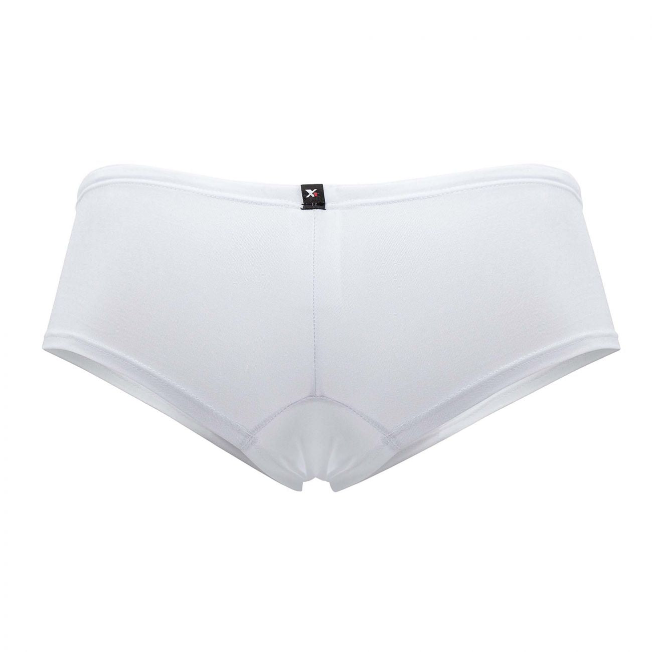 Xtremen 91103X Microfiber Trunks Color White - DealByEthan.gay loves Xtremen