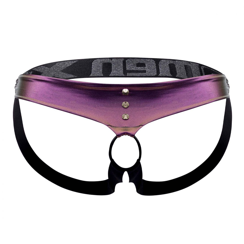 Xtremen 91107 Protuder Jockstrap Color Maroon - DealByEthan.gay loves Xtremen