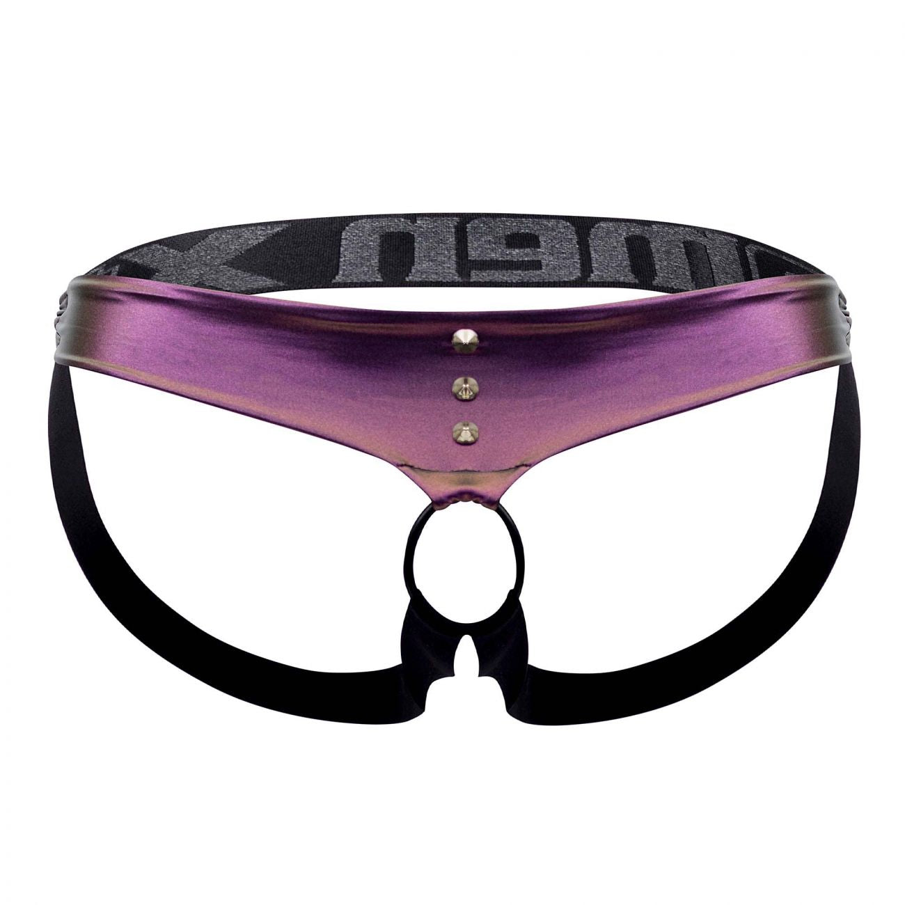 Xtremen 91107 Protuder Jockstrap Color Maroon - DealByEthan.gay loves Xtremen
