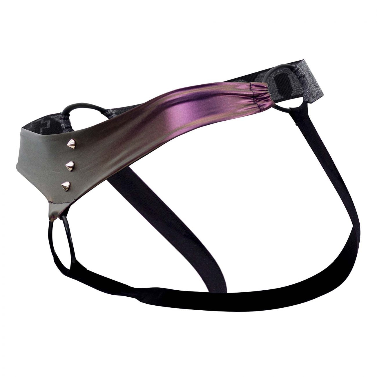 Xtremen 91107 Protuder Jockstrap Color Maroon - DealByEthan.gay loves Xtremen